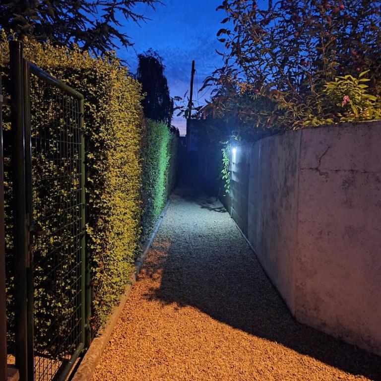 Charming fisherman's house, 15-min walk to the beach - Appartement 2 Chambres - 15