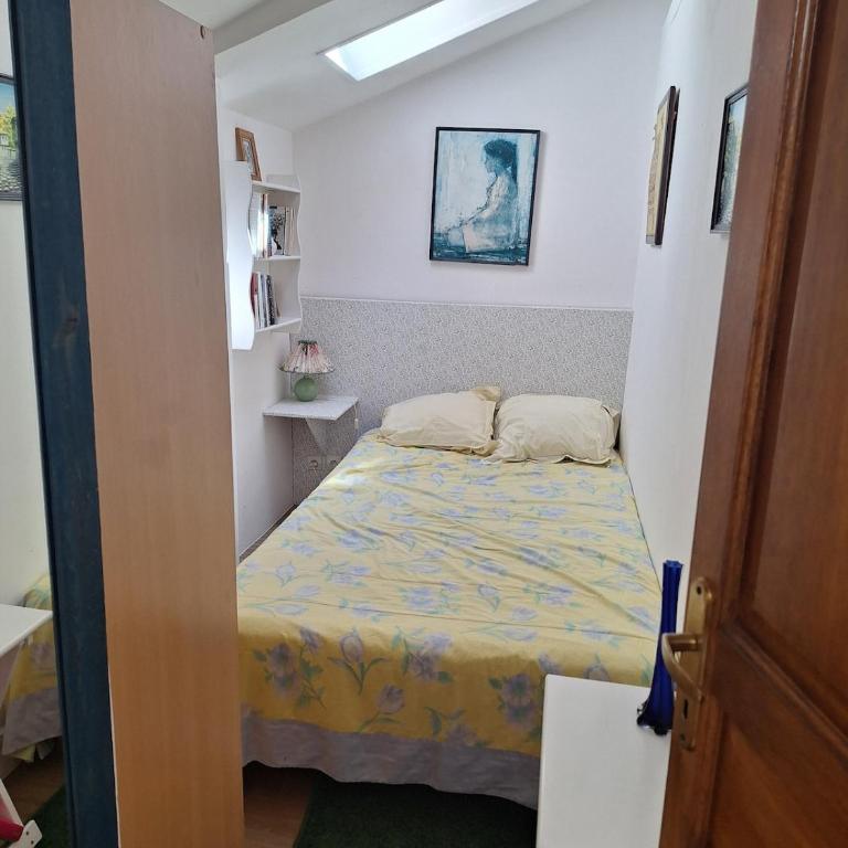 Charming fisherman's house, 15-min walk to the beach - Appartement 2 Chambres - 8