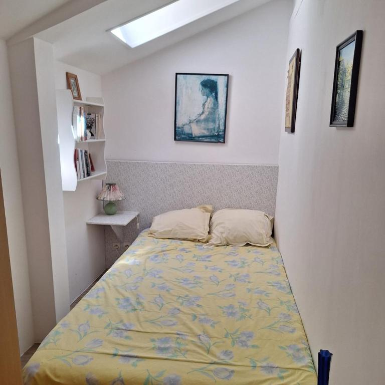 Charming fisherman's house, 15-min walk to the beach - Appartement 2 Chambres - 9