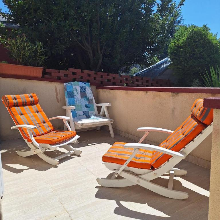 Charming fisherman's house, 15-min walk to the beach - Appartement 2 Chambres - 13