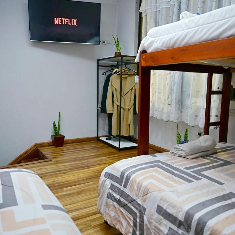 Casa Aida Victoria - One-Bedroom Apartment - 2