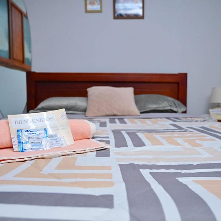 Casa Aida Victoria - One-Bedroom Apartment - 5