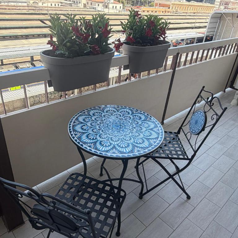 Di Passaggio Apartment - Appartamento - 4