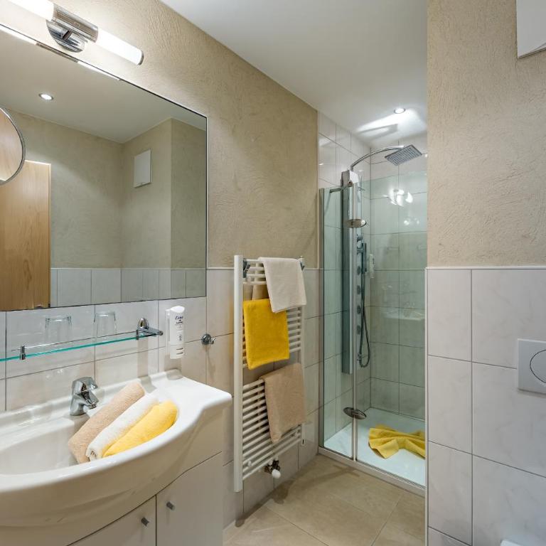 Aparthotel Alpendiamant Serfaus Wachter GmbH - Apartment Nr. 9 - 6
