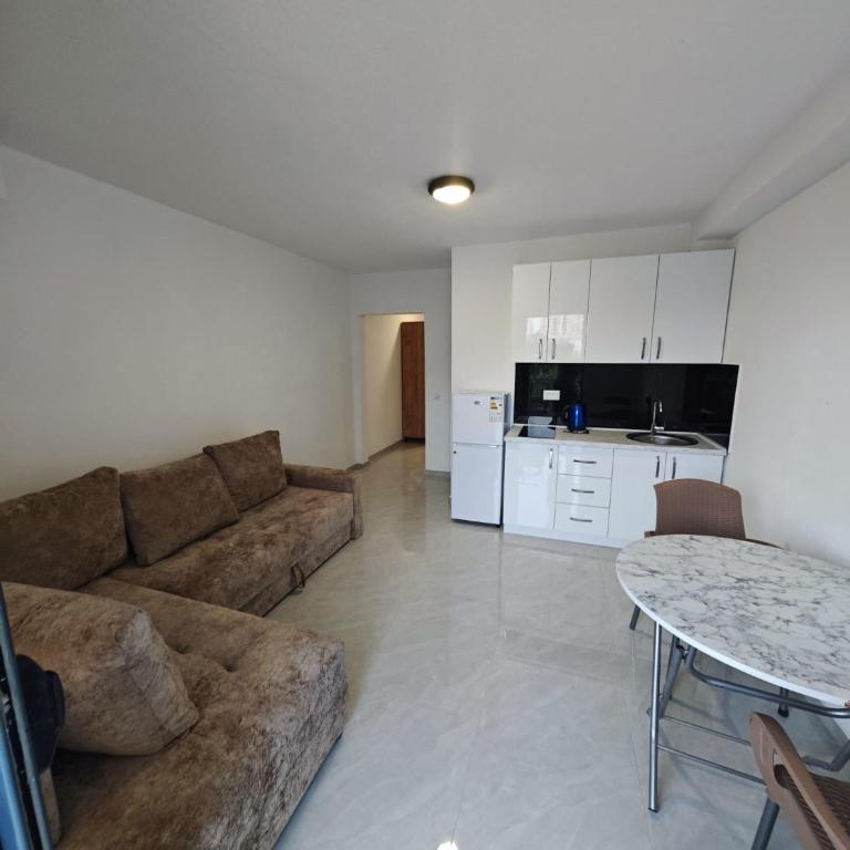 Apartments Azur - Apartman sa 1 Spavaćom Sobom - 3