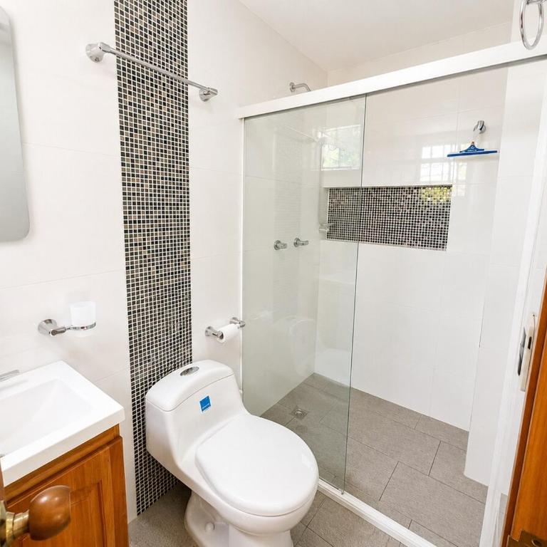 Modern loft, excellent Wi-Fi and good location - One-Bedroom Apartment - 10