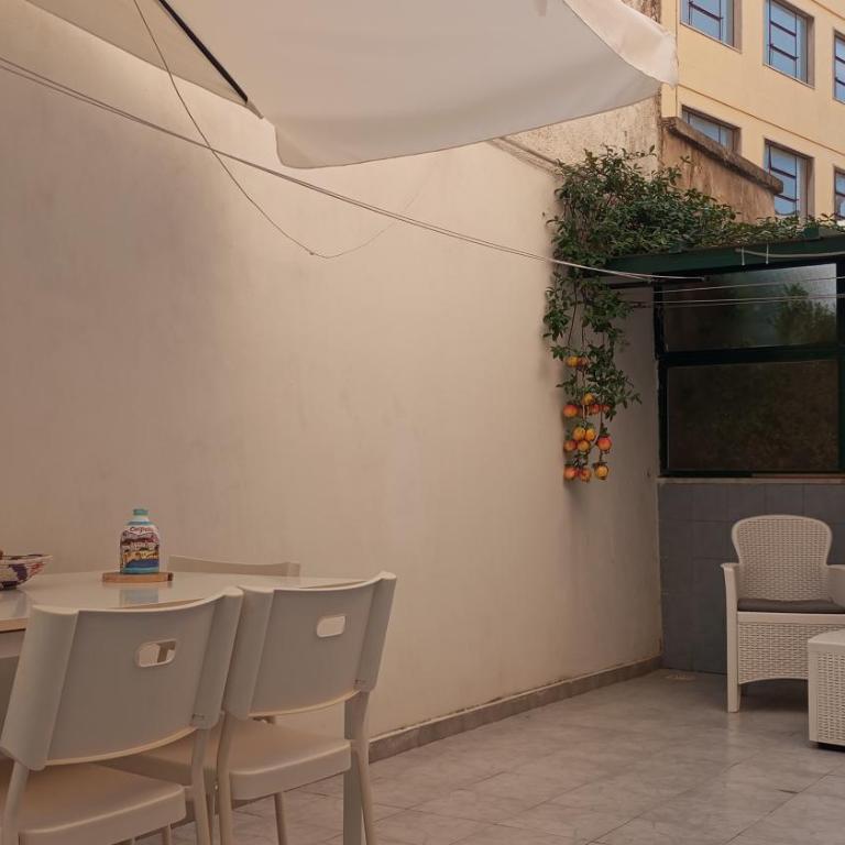 La ninfa B&B - Two-Bedroom Apartment - 3