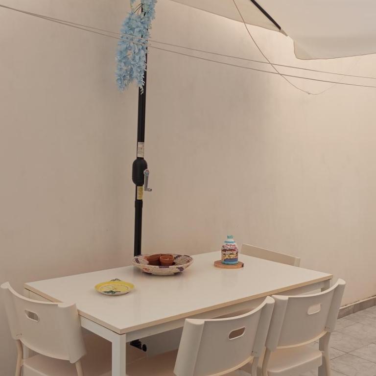 La ninfa B&B - Two-Bedroom Apartment - 4