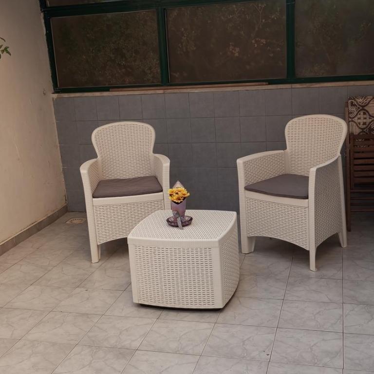La ninfa B&B - Two-Bedroom Apartment - 5