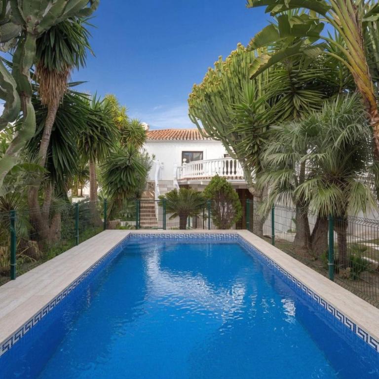 Casa El Jacaranda cerca de Rio Real - Deluxe Villa - 2