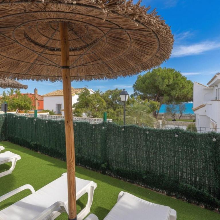 Casa El Jacaranda cerca de Rio Real - Deluxe Villa - 8