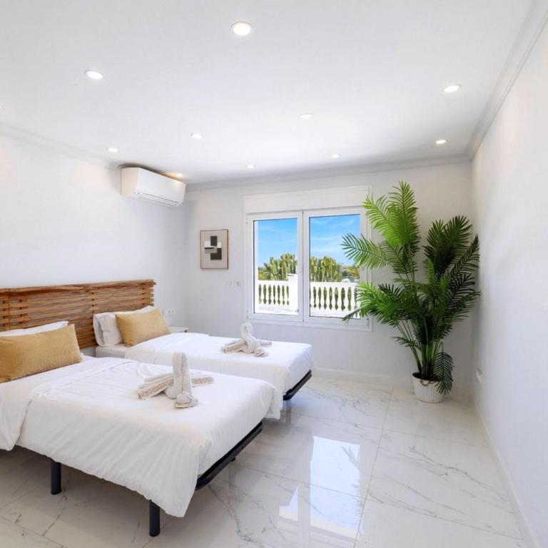 Casa El Jacaranda cerca de Rio Real - Deluxe Villa - 10