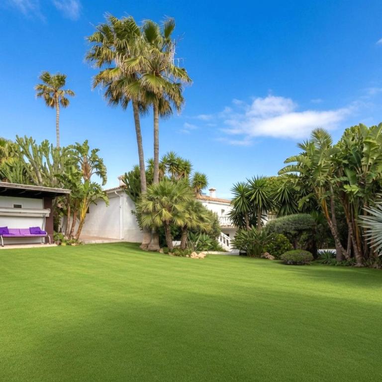 Casa El Jacaranda cerca de Rio Real - Deluxe Villa - 15