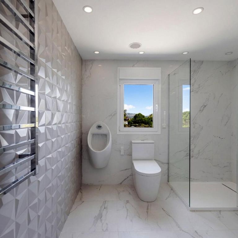 Casa El Jacaranda cerca de Rio Real - Deluxe Villa - 22