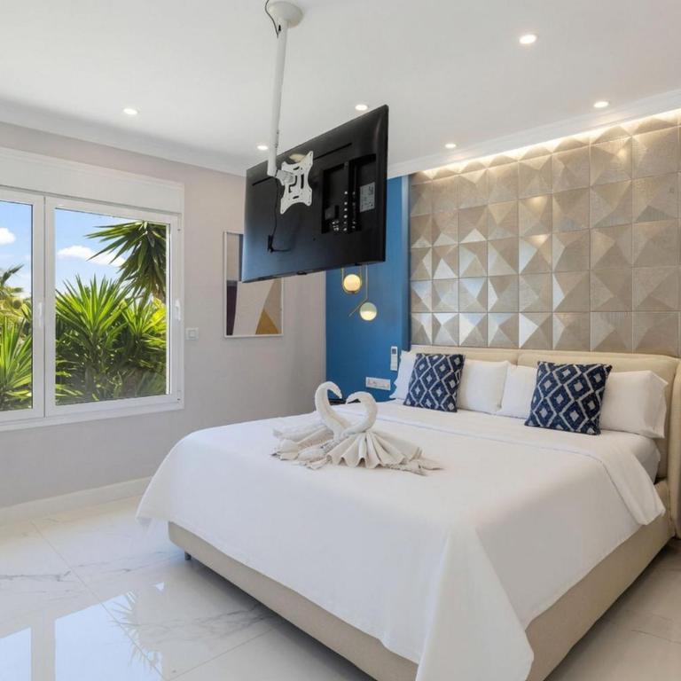 Casa El Jacaranda cerca de Rio Real - Deluxe Villa - 25