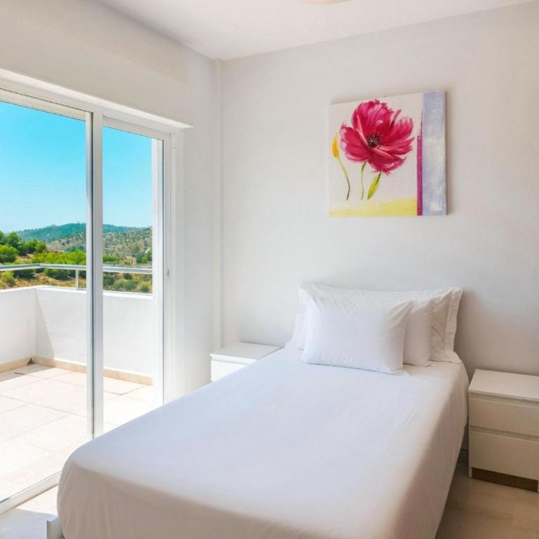 Exclusive Malaga Villa with Sea Views and Rooftop Terrace - Villa Deluxe - 18