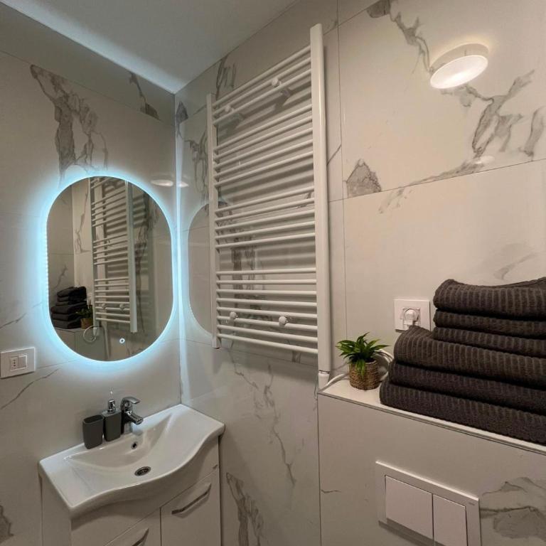 Apartman Hercegovina - Apartman sa 1 Spavaćom Sobom - 18