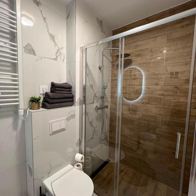 Apartman Hercegovina - Apartman sa 1 Spavaćom Sobom - 19