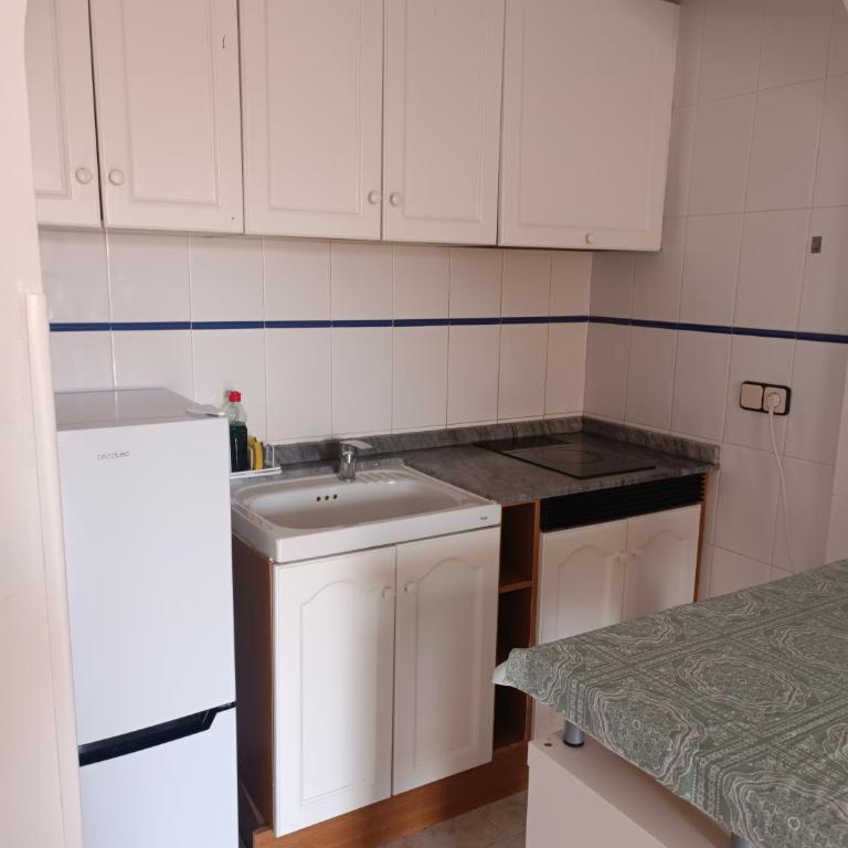 Apartamento_Cala_Blanca - Appartamento con 2 Camere da Letto e Terrazza - 3