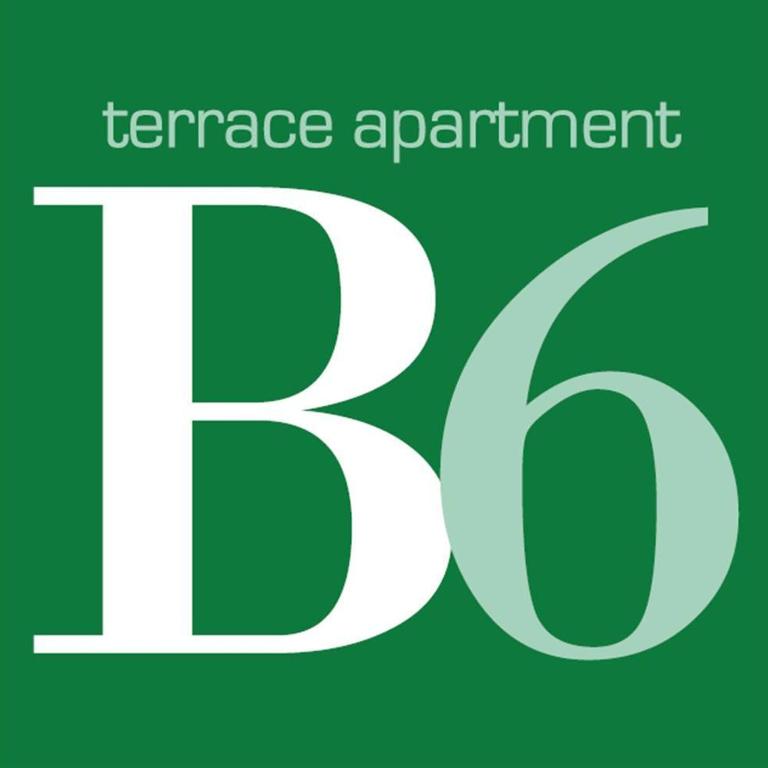 Biccari 6 Terrace Apartament - Appartamento con 1 Camera da Letto - 58
