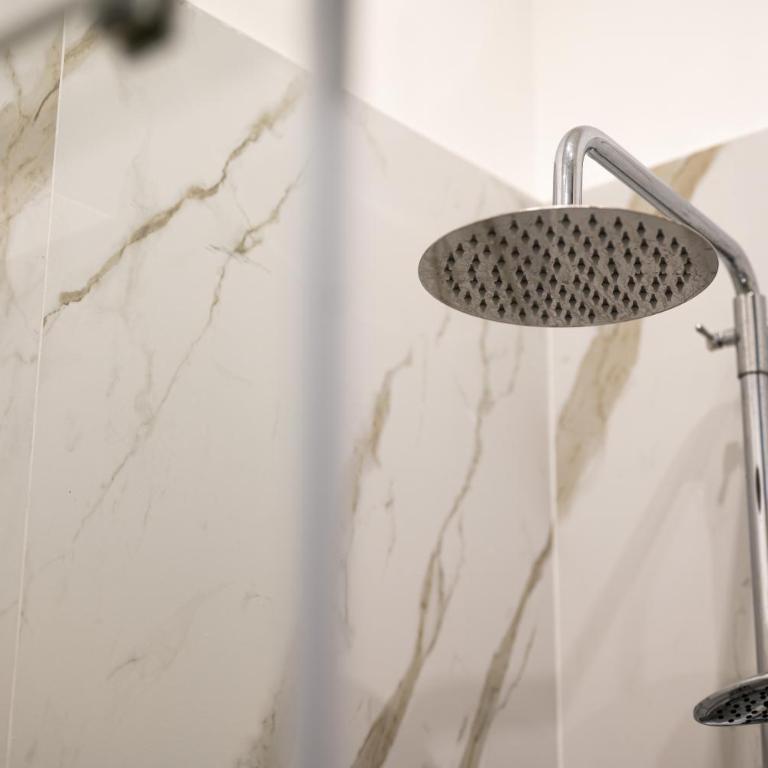 La Cattedrale Grand Apartments Naples Cathedral Historic Center - Appartamento Standard con 2 Camere da Letto - 22
