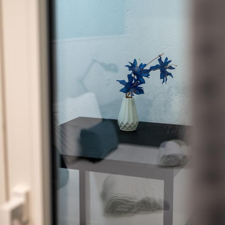 La Cattedrale Grand Apartments Naples Cathedral Historic Center - Appartamento Standard con 2 Camere da Letto - 30