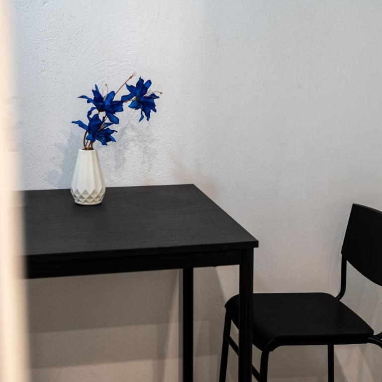 La Cattedrale Grand Apartments Naples Cathedral Historic Center - Appartamento Standard con 2 Camere da Letto - 25