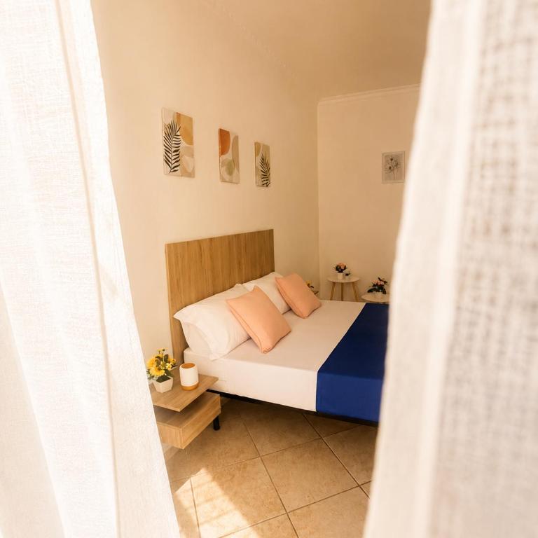 Parthenope Heritage Living - Appartamento Classic - 2