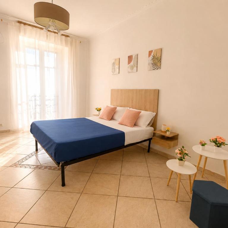 Parthenope Heritage Living - Appartamento Classic - 1