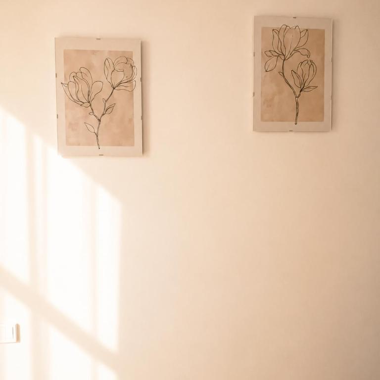 Parthenope Heritage Living - Appartamento Classic - 11