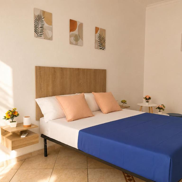 Parthenope Heritage Living - Appartamento Classic - 8