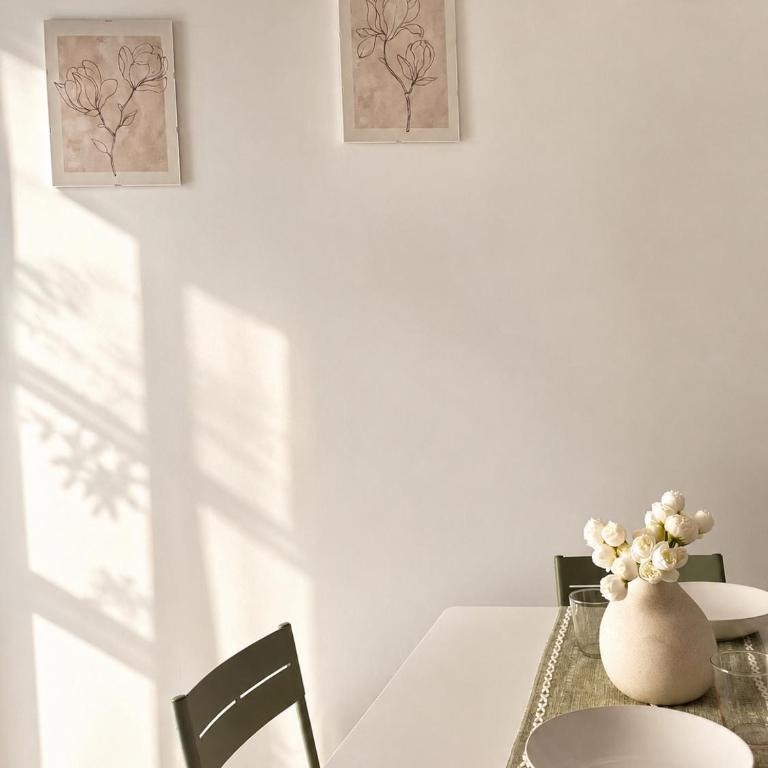 Parthenope Heritage Living - Appartamento Classic - 7