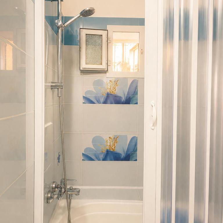Parthenope Heritage Living - Appartamento Classic - 13