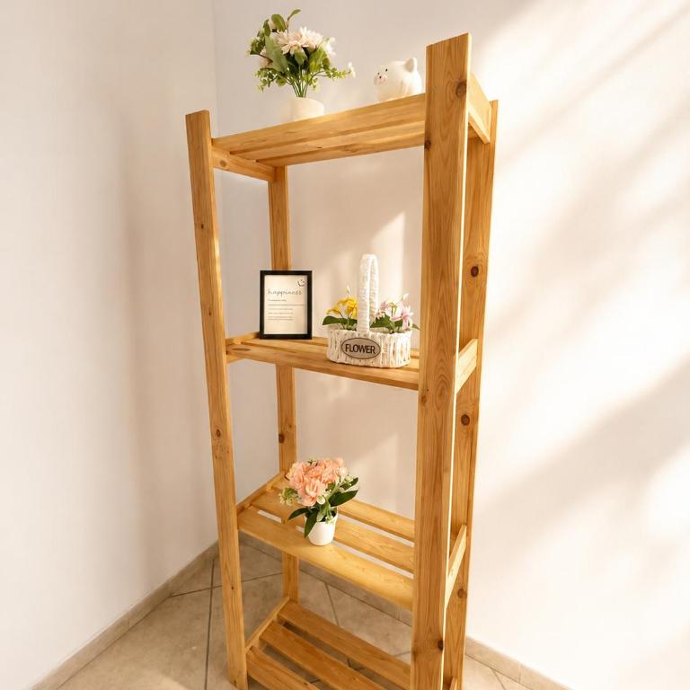Parthenope Heritage Living - Appartamento Classic - 19