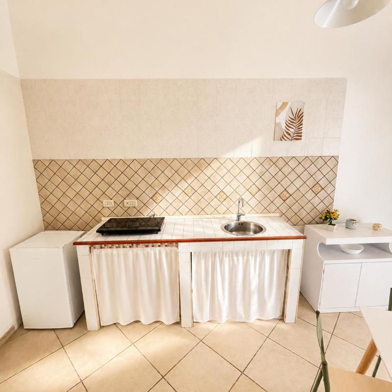 Parthenope Heritage Living - Appartamento Classic - 18