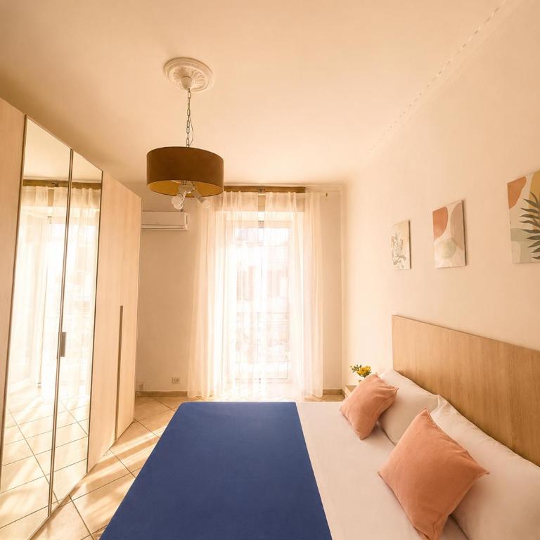 Parthenope Heritage Living - Appartamento Classic - 23