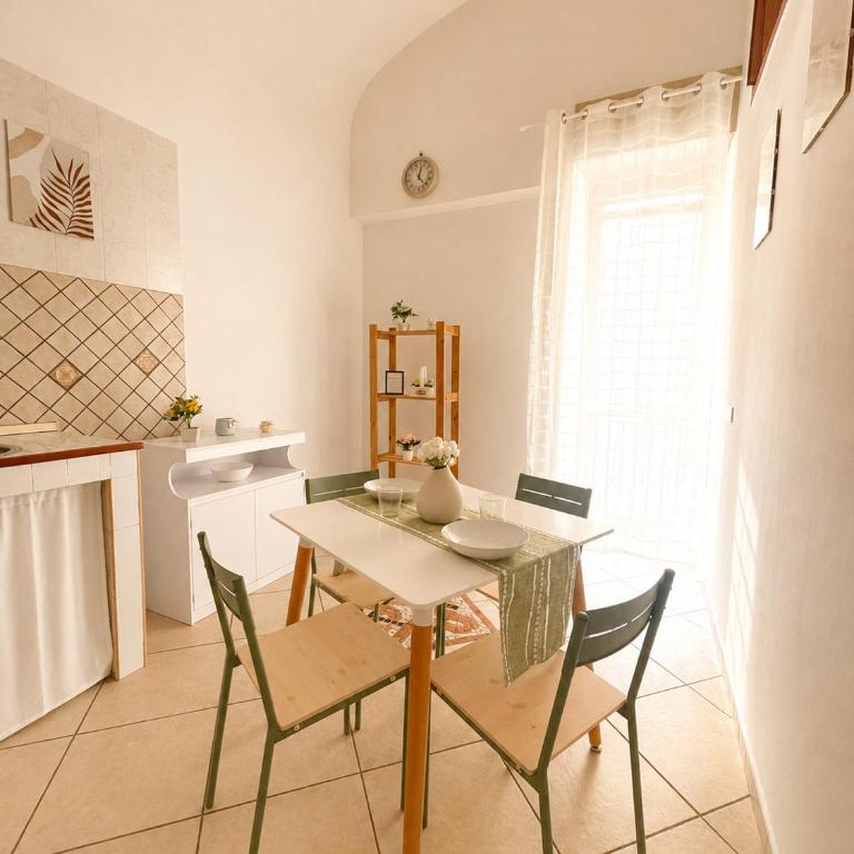 Parthenope Heritage Living - Appartamento Classic - 25