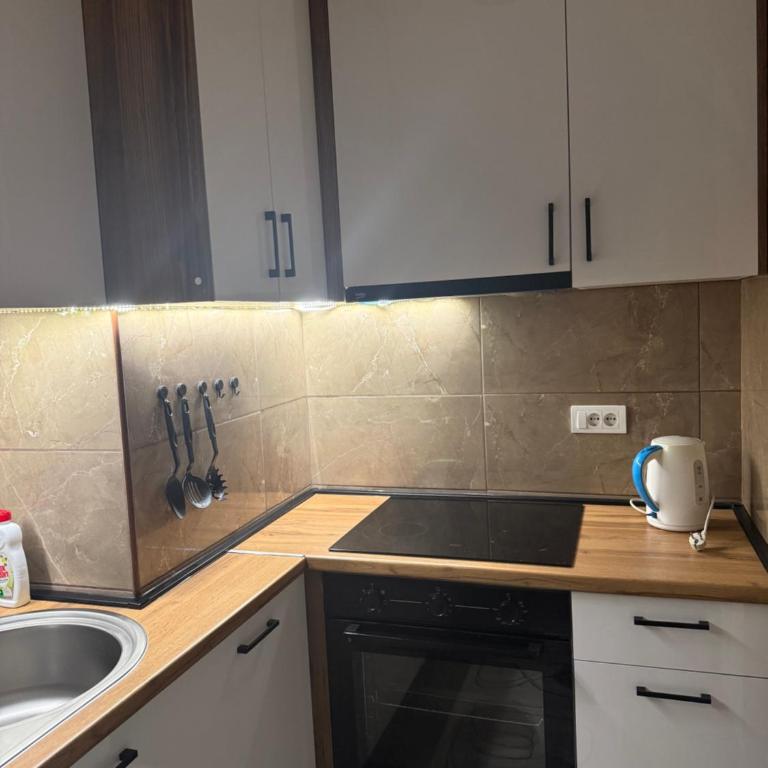 A&A Apartment - Apartman sa 1 Spavaćom Sobom - 16