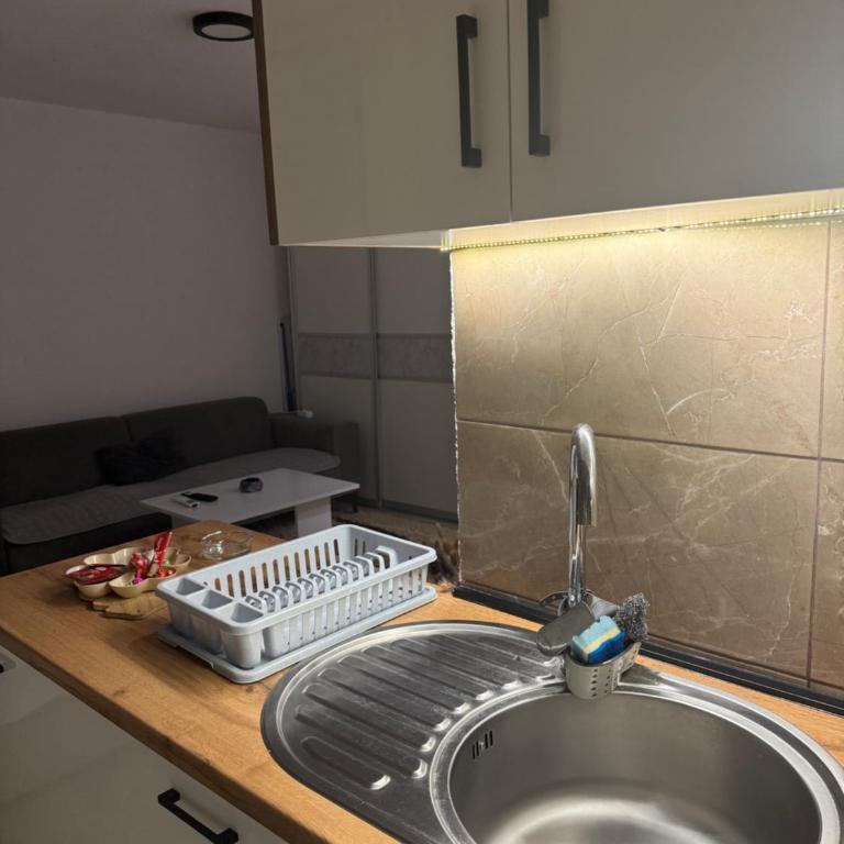 A&A Apartment - Apartman sa 1 Spavaćom Sobom - 17