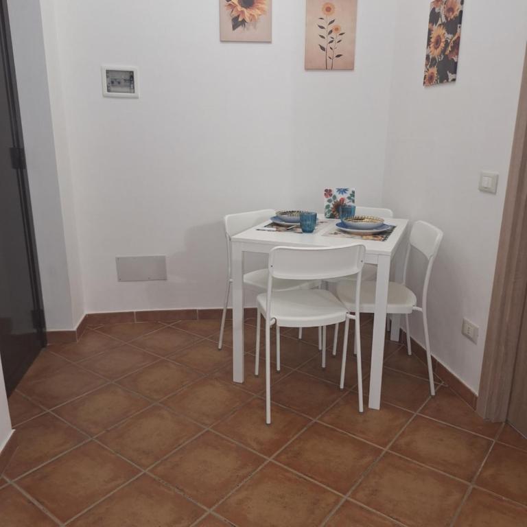 La casetta dei girasoli 2 - Apartment mit 1 Schlafzimmer - 4