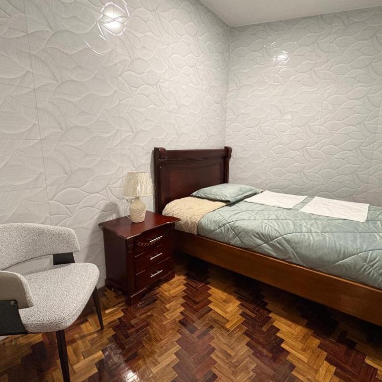 Daniel's Suite & Center - Two-Bedroom Apartment - 14