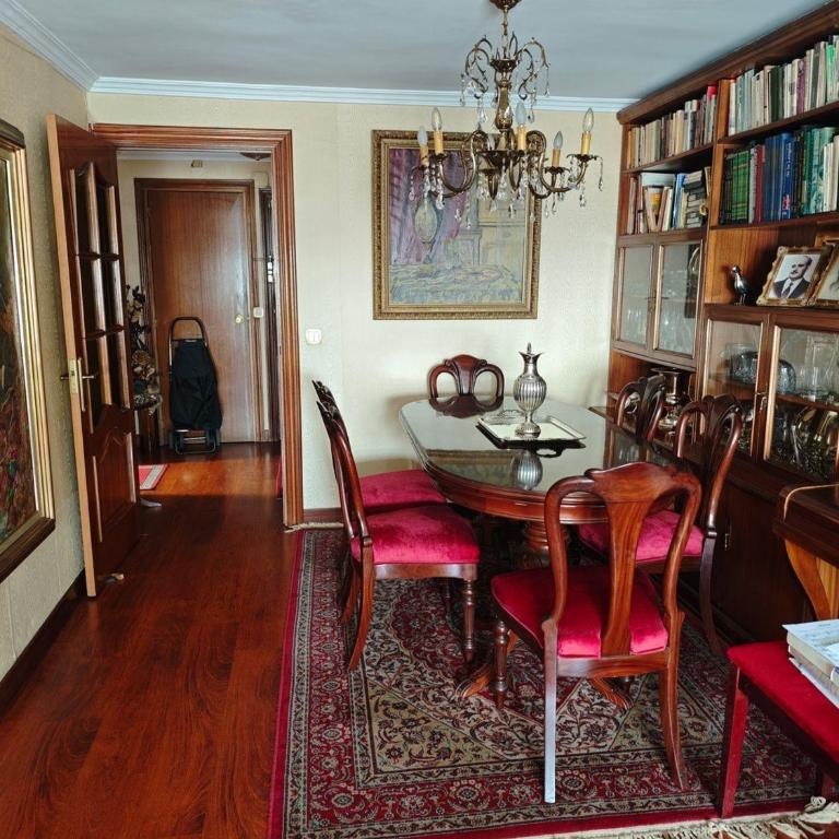 Madrid ifia Apartamento - Apartment mit 3 Schlafzimmern - 1
