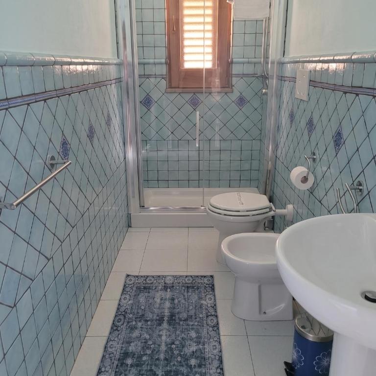 Casa tra Cielo e Mare - Camera Deluxe - 12
