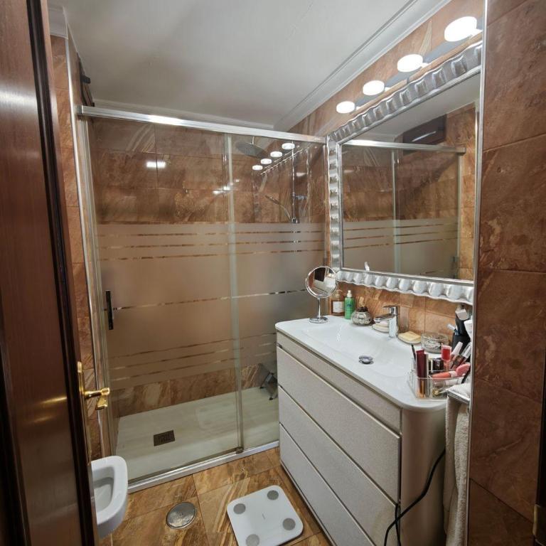 Madrid ifia Apartamento - Apartment mit 3 Schlafzimmern - 9
