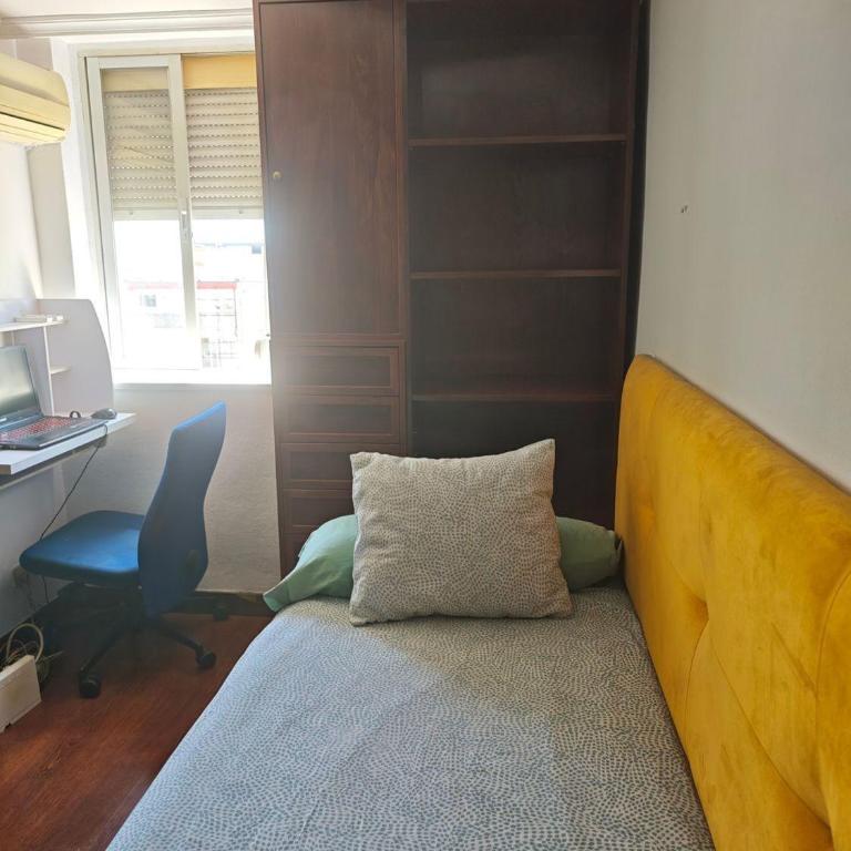 Madrid ifia Apartamento - Apartment mit 3 Schlafzimmern - 12