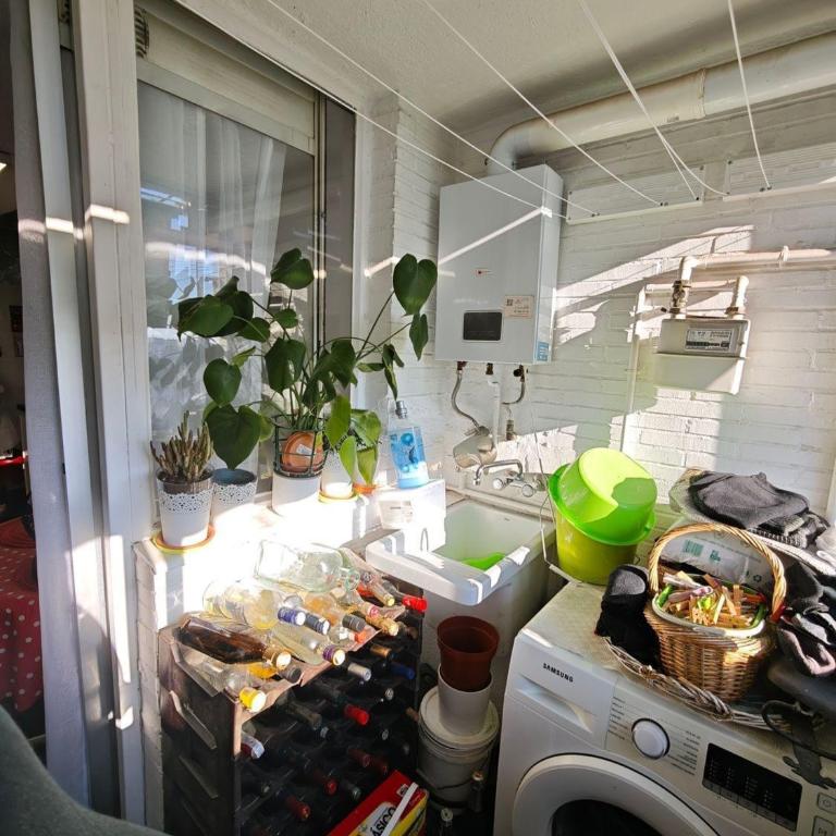 Madrid ifia Apartamento - Apartment mit 3 Schlafzimmern - 13