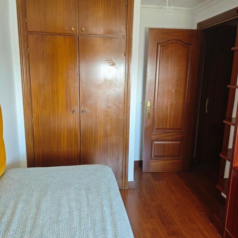 Madrid ifia Apartamento - Apartment mit 3 Schlafzimmern - 14