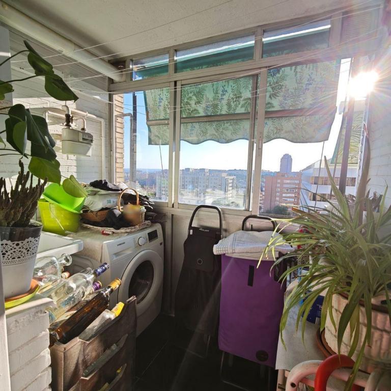 Madrid ifia Apartamento - Apartment mit 3 Schlafzimmern - 15