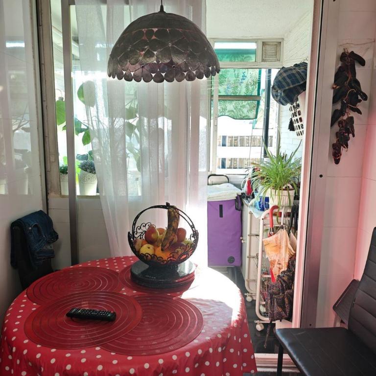 Madrid ifia Apartamento - Apartment mit 3 Schlafzimmern - 16