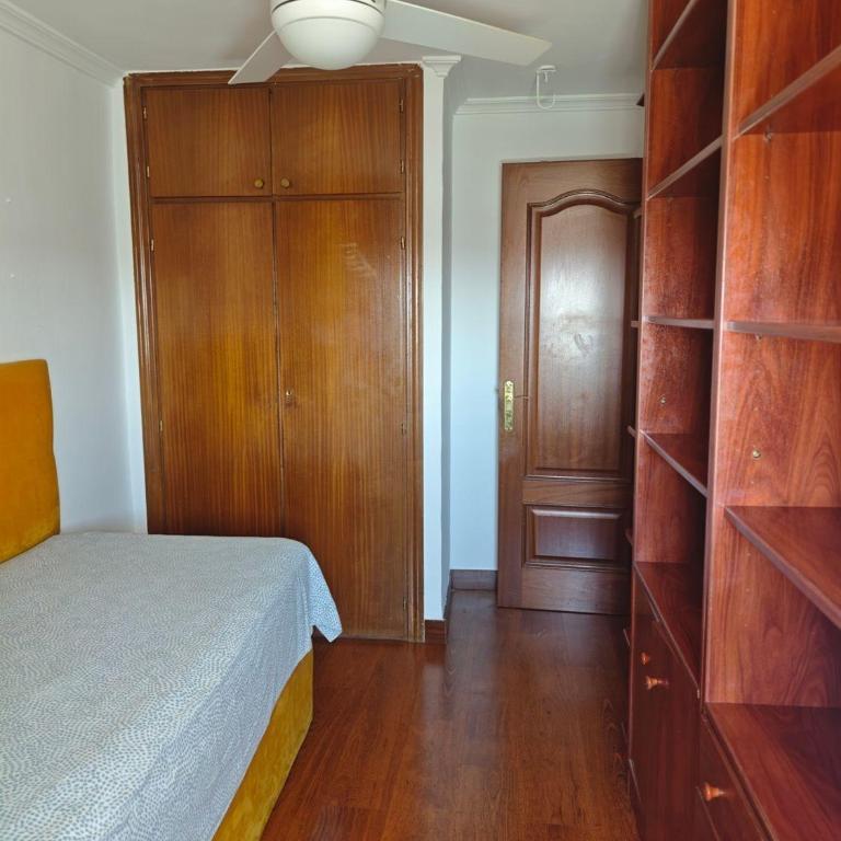 Madrid ifia Apartamento - Apartment mit 3 Schlafzimmern - 17